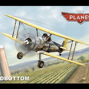 Bilder Planes