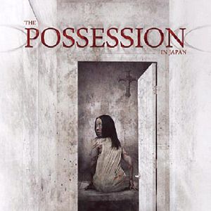 Bilder The Possession in Japan