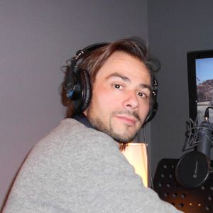 Bilder Damien Boisseau