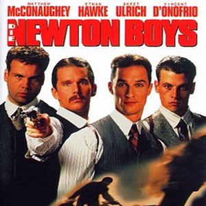 Bilder Die Newton Boys