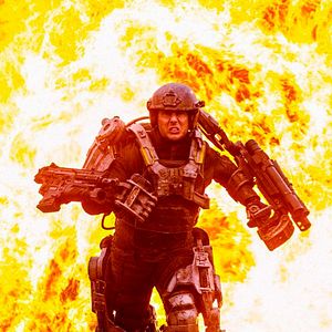 Bilder Edge Of Tomorrow - Live. Die. Repeat