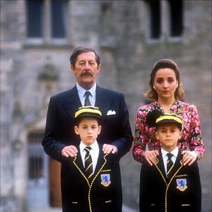 Bilder Der Schloß gehört mir