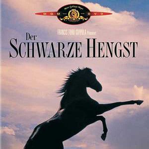 Bilder Der schwarze Hengst