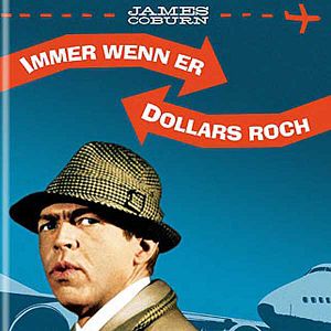 Bilder Immer wenn er Dollars roch