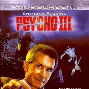 Bilder Psycho III