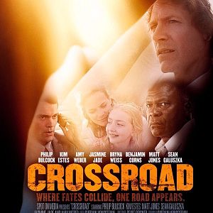 Bilder Crossroad