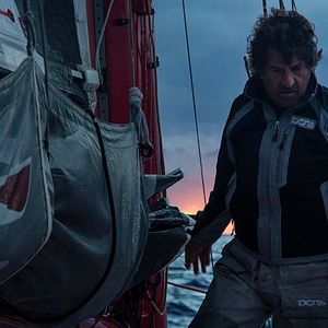 Bilder François Cluzet