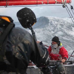 Bilder François Cluzet