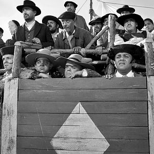 Bilder Blancanieves - Ein Märchen von Schwarz und Weiß