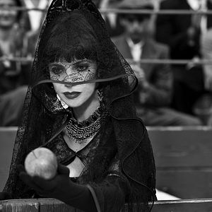 Bilder Blancanieves - Ein Märchen von Schwarz und Weiß