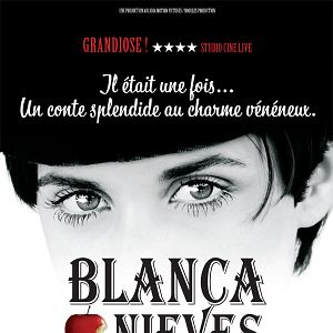 Bilder Blancanieves - Ein Märchen von Schwarz und Weiß