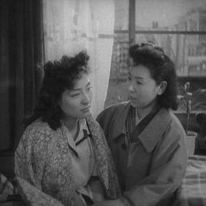 Bilder Frauen der Nacht