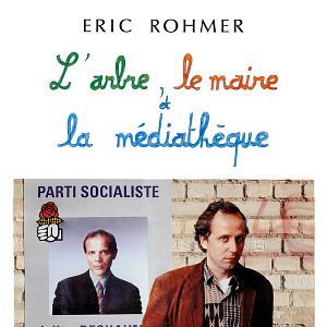 Bilder Der Baum, der Bürgermeister und die Mediathek