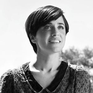 Bilder Macarena García