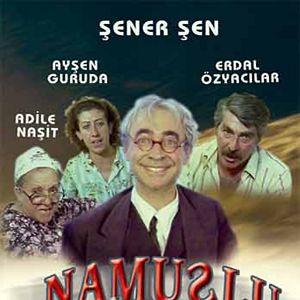 Bilder Namuslu