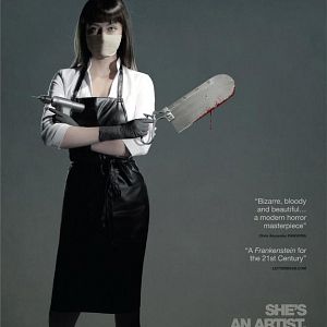 Bilder American Mary