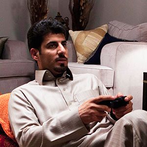 Bilder Sultan Al Assaf