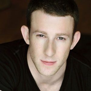 Bilder Nick Blaemire