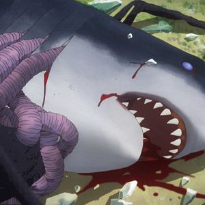 Bilder Gyo - Der Tod aus dem Meer