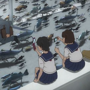 Bilder Gyo - Der Tod aus dem Meer