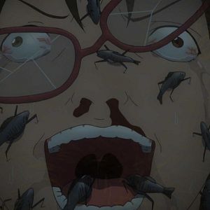 Bilder Gyo - Der Tod aus dem Meer