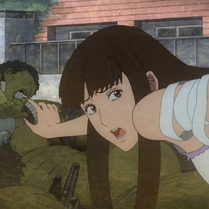 Bilder Gyo - Der Tod aus dem Meer