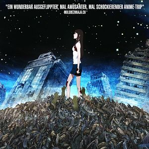 Bilder Gyo - Der Tod aus dem Meer