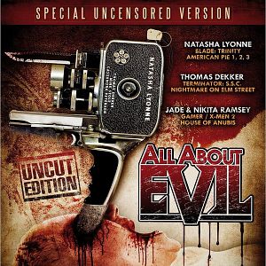 Bilder All About Evil