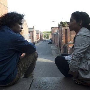 Bilder Hochzeitsnacht mit Hindernissen