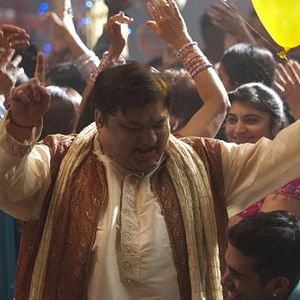 Bilder Hochzeitsnacht mit Hindernissen