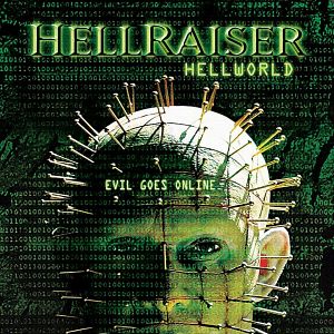 Bilder Hellraiser 8: Hellworld