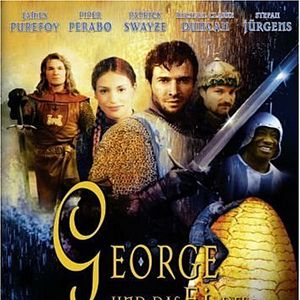 Bilder George und das Ei des Drachen