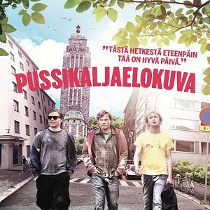 Bilder Pussikaljaelokuva