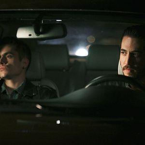 Bilder Highspeed - Leben am Limit