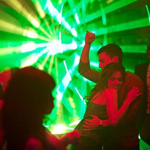 Bilder Alex González