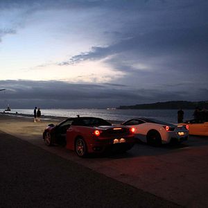 Bilder Highspeed - Leben am Limit