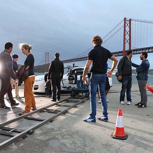 Bilder Highspeed - Leben am Limit