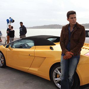 Bilder Alex González