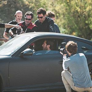 Bilder Highspeed - Leben am Limit