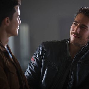 Bilder Highspeed - Leben am Limit