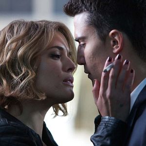 Bilder Highspeed - Leben am Limit