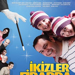 Bilder Ikizler Firarda