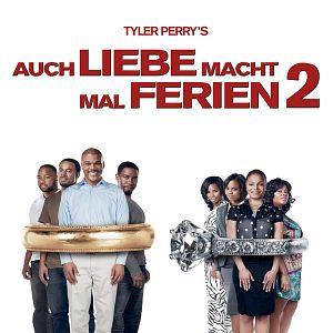 Bilder Auch Liebe macht mal Ferien 2