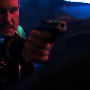 Bilder Underground Hitman