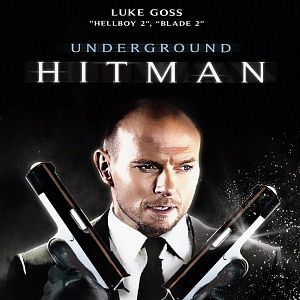 Bilder Underground Hitman