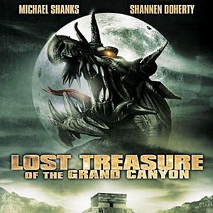 Bilder The Lost Treasure of the Grand Canyon