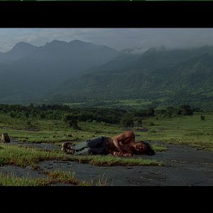 Bilder Ahasin Wetei (Between Two Worlds)