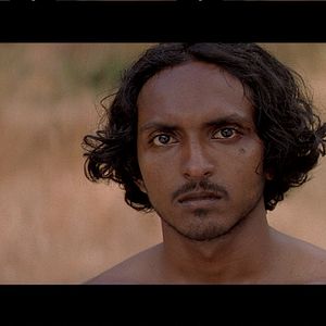 Bilder Ahasin Wetei (Between Two Worlds)