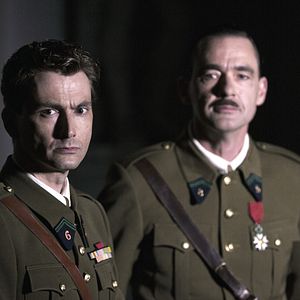 Bilder The Spies of Warsaw