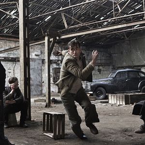 Bilder The Spies of Warsaw